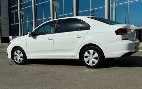 Volkswagen Polo VI (EU Market), 2022 год, 1 650 000 рублей, 8 фотография