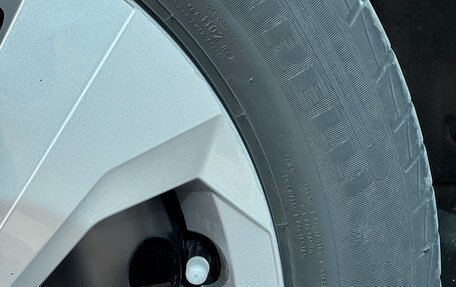 Volkswagen Polo VI (EU Market), 2022 год, 1 650 000 рублей, 9 фотография