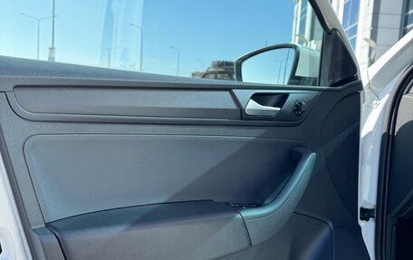 Volkswagen Polo VI (EU Market), 2022 год, 1 650 000 рублей, 15 фотография