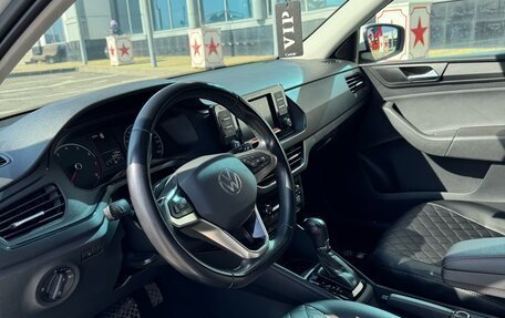 Volkswagen Polo VI (EU Market), 2022 год, 1 650 000 рублей, 14 фотография