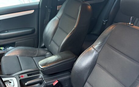 Audi A4, 2003 год, 390 000 рублей, 4 фотография