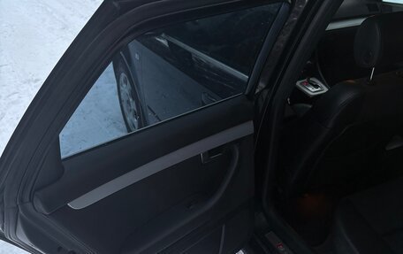 Audi A4, 2003 год, 390 000 рублей, 5 фотография