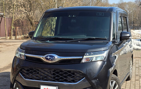 Subaru Justy IV, 2018 год, 1 199 000 рублей, 2 фотография