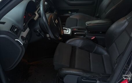 Audi A4, 2003 год, 390 000 рублей, 3 фотография