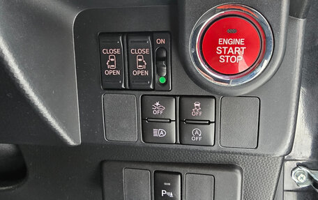 Subaru Justy IV, 2018 год, 1 199 000 рублей, 7 фотография