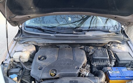 KIA cee'd I рестайлинг, 2008 год, 440 000 рублей, 3 фотография