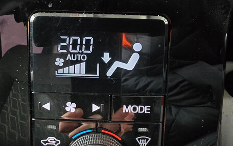 Subaru Justy IV, 2018 год, 1 199 000 рублей, 10 фотография