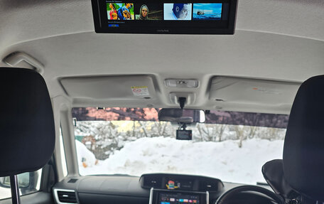 Subaru Justy IV, 2018 год, 1 199 000 рублей, 12 фотография