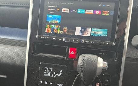 Subaru Justy IV, 2018 год, 1 199 000 рублей, 8 фотография