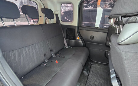 Subaru Justy IV, 2018 год, 1 199 000 рублей, 11 фотография