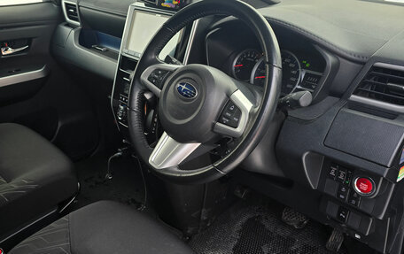 Subaru Justy IV, 2018 год, 1 199 000 рублей, 6 фотография