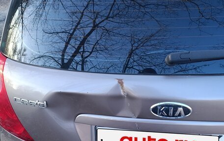 KIA cee'd I рестайлинг, 2008 год, 440 000 рублей, 4 фотография