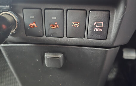 Subaru Justy IV, 2018 год, 1 199 000 рублей, 9 фотография