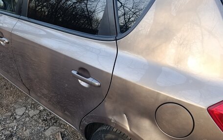 KIA cee'd I рестайлинг, 2008 год, 440 000 рублей, 2 фотография