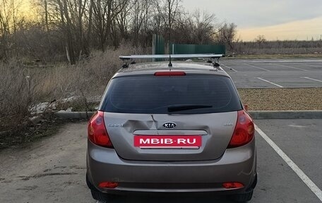 KIA cee'd I рестайлинг, 2008 год, 440 000 рублей, 6 фотография