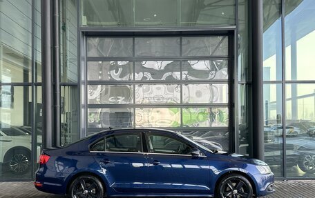 Volkswagen Jetta VI, 2012 год, 1 190 000 рублей, 5 фотография