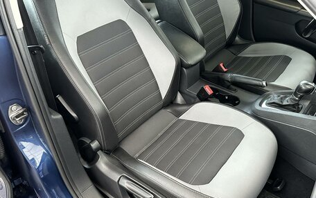 Volkswagen Jetta VI, 2012 год, 1 190 000 рублей, 9 фотография