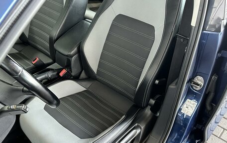 Volkswagen Jetta VI, 2012 год, 1 190 000 рублей, 10 фотография