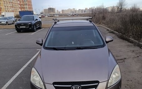 KIA cee'd I рестайлинг, 2008 год, 440 000 рублей, 8 фотография