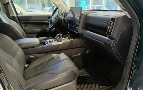 Haval H9, 2025 год, 4 699 000 рублей, 5 фотография