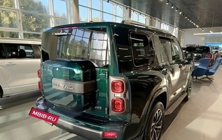 Haval H9, 2025 год, 4 699 000 рублей, 3 фотография