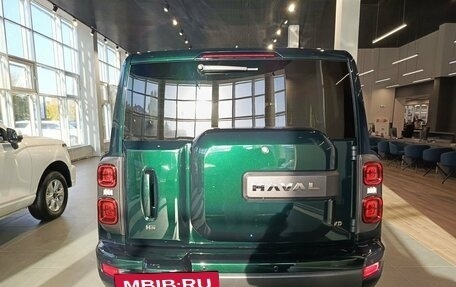 Haval H9, 2025 год, 4 699 000 рублей, 4 фотография