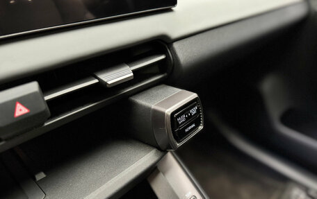 Toyota RAV4, 2026 год, 5 190 000 рублей, 19 фотография