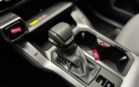 Toyota RAV4, 2026 год, 5 190 000 рублей, 18 фотография