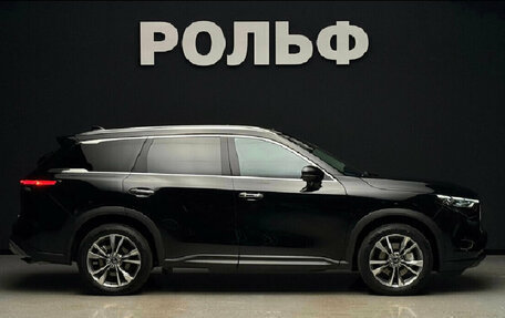 Infiniti QX60, 2025 год, 6 690 000 рублей, 5 фотография