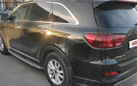 KIA Sorento III Prime рестайлинг, 2019 год, 2 849 000 рублей, 3 фотография