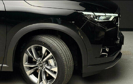 Infiniti QX60, 2025 год, 6 690 000 рублей, 7 фотография