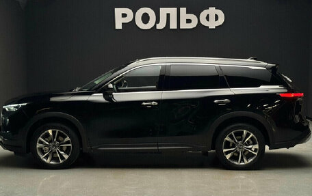 Infiniti QX60, 2025 год, 6 690 000 рублей, 6 фотография