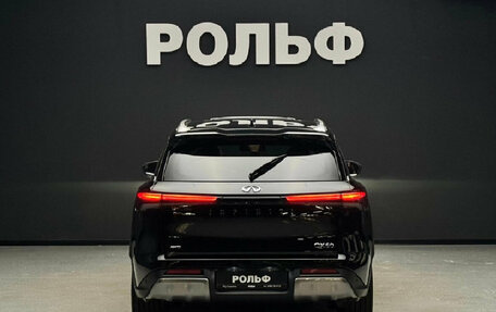 Infiniti QX60, 2025 год, 6 690 000 рублей, 4 фотография