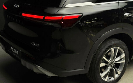 Infiniti QX60, 2025 год, 6 690 000 рублей, 9 фотография