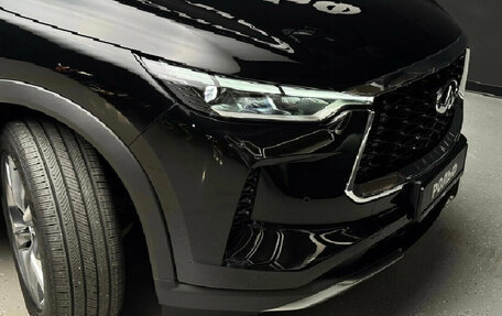 Infiniti QX60, 2025 год, 6 690 000 рублей, 8 фотография