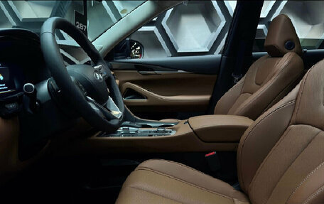 Infiniti QX60, 2025 год, 6 690 000 рублей, 18 фотография