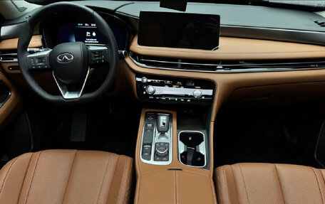 Infiniti QX60, 2025 год, 6 690 000 рублей, 11 фотография