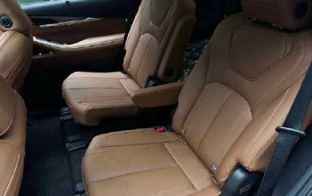 Infiniti QX60, 2025 год, 6 690 000 рублей, 22 фотография