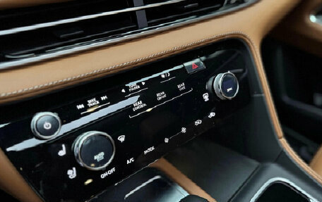 Infiniti QX60, 2025 год, 6 690 000 рублей, 20 фотография