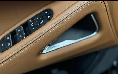 Infiniti QX60, 2025 год, 6 690 000 рублей, 16 фотография