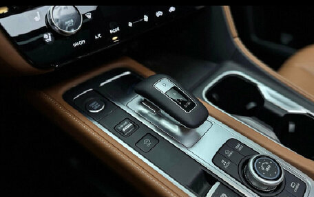 Infiniti QX60, 2025 год, 6 690 000 рублей, 19 фотография