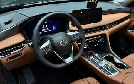 Infiniti QX60, 2025 год, 6 690 000 рублей, 10 фотография