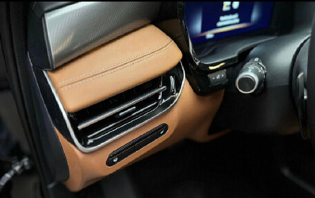 Infiniti QX60, 2025 год, 6 690 000 рублей, 21 фотография