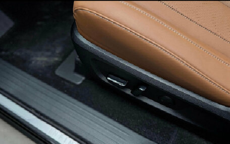 Infiniti QX60, 2025 год, 6 690 000 рублей, 17 фотография