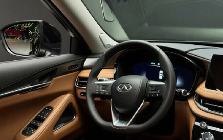 Infiniti QX60, 2025 год, 6 690 000 рублей, 12 фотография