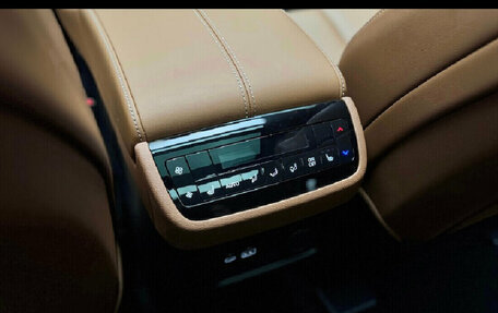 Infiniti QX60, 2025 год, 6 690 000 рублей, 24 фотография