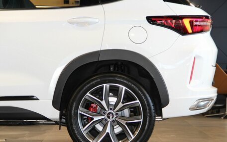 CheryExeed LX, 2025 год, 3 590 000 рублей, 7 фотография