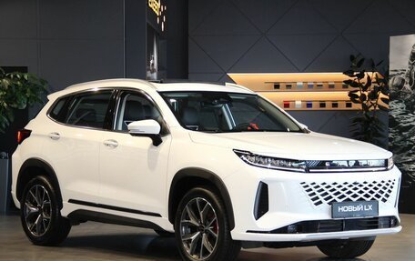 CheryExeed LX, 2025 год, 3 590 000 рублей, 3 фотография