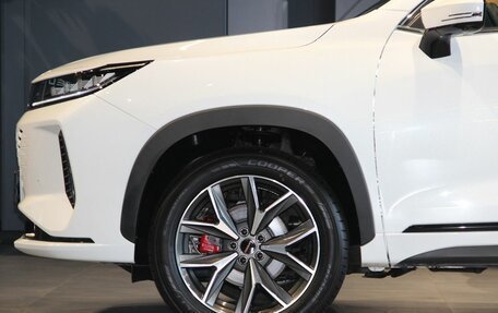 CheryExeed LX, 2025 год, 3 590 000 рублей, 6 фотография