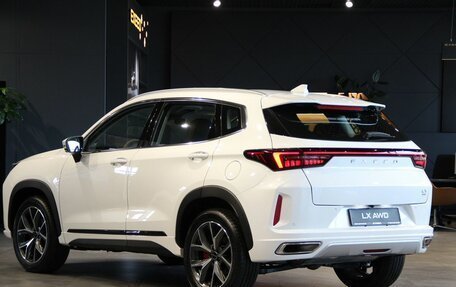 CheryExeed LX, 2025 год, 3 590 000 рублей, 8 фотография